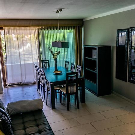 פודסטראנה Sunset Apartments מראה חיצוני תמונה