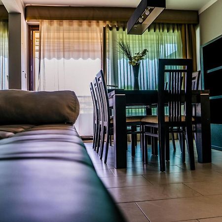 פודסטראנה Sunset Apartments מראה חיצוני תמונה
